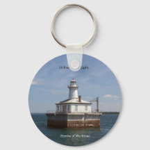 14 Pés Chave-chave leve