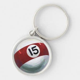 Chaveiro 15 Bola