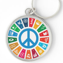 17 Objetivos de Desenvolvimento Sustentável dos DG