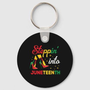 Chaveiro 1865 Décima-Junta Rainha Negra Stronge Smart
