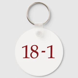CHAVEIRO 18-1