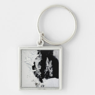 Chaveiro 18 de janeiro de 2010 - mar de Ross, a Antártica