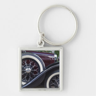 Chaveiro 1930 Ford A Carro Clássico