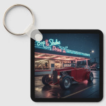 1932 Ford Roadster