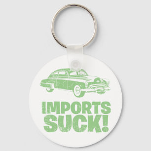 Chaveiro 1949 Oldsmobile Rocket 88