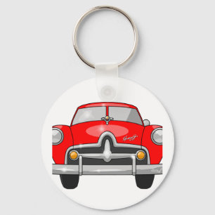 Chaveiro 1951 Henry J