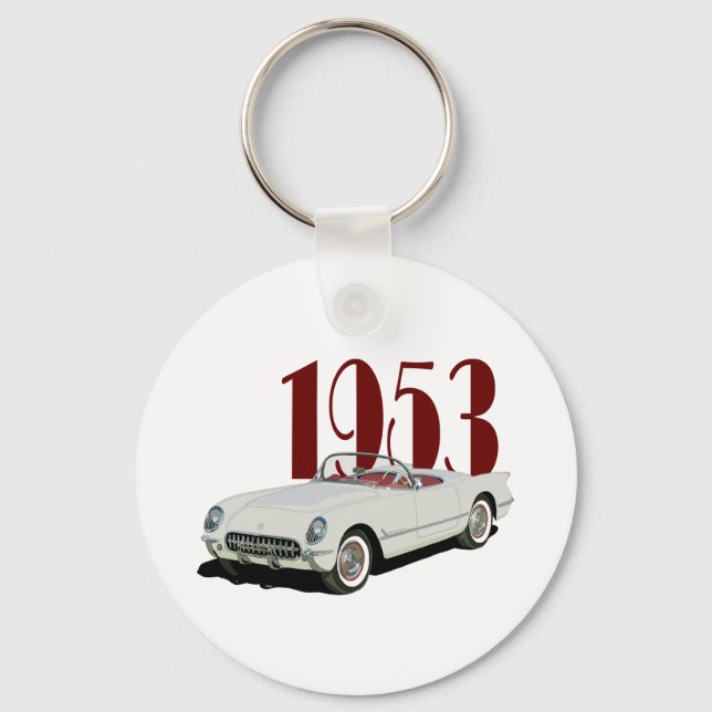 CHAVEIRO 1953 (Frente)