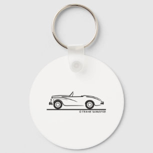 Chaveiro 1953 SunFeixe Alpino