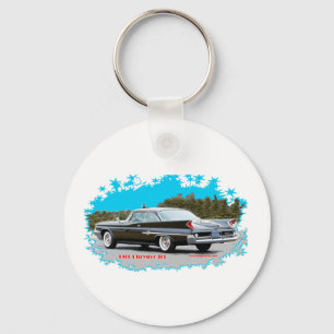 Chaveiro 1960_Chrysler_300