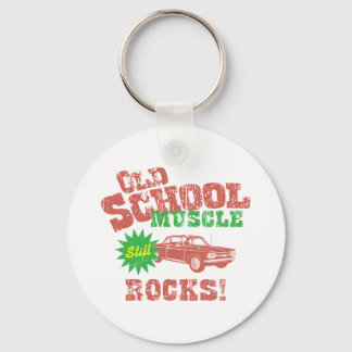 Chaveiro 1964 Chevrolet Corvair