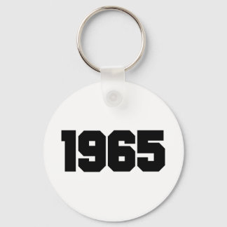 CHAVEIRO 1965