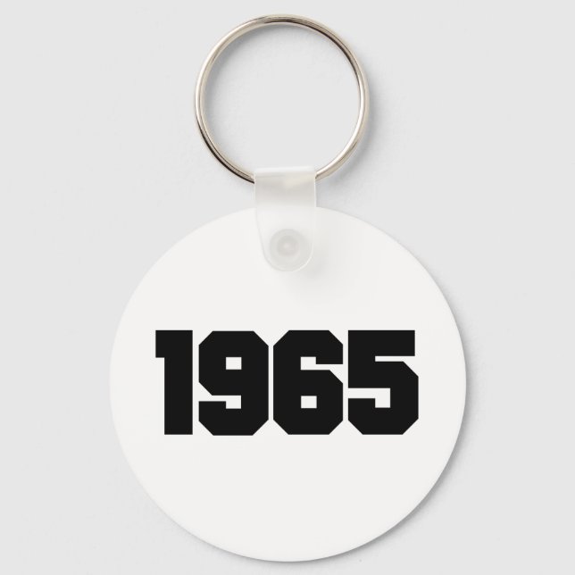CHAVEIRO 1965 (Frente)