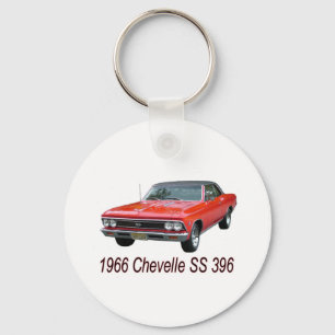 Chaveiro 1966 de Chevelle