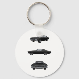 Chaveiro 1969 Chevelle SS: