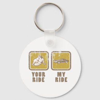 Chaveiro 1969 Chevrolet Camaro SS