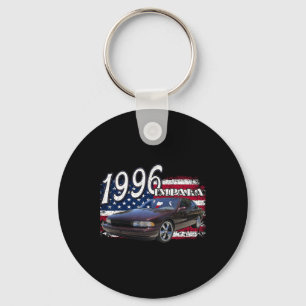 Chaveiro 1996 96 Impala Lowrider Ss 4 De Julho Americano