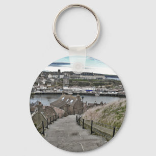 Chaveiro 199 etapas Whitby