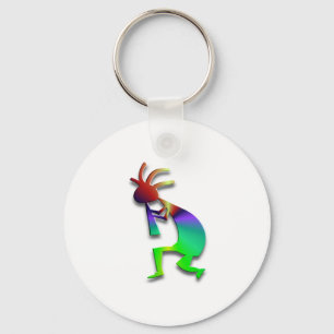Chaveiro 1 Kokopelli #13