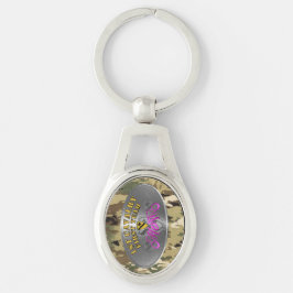 Chaveiro 1rua Divisão de Cavalaria Mãe