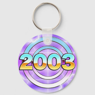 CHAVEIRO 2003