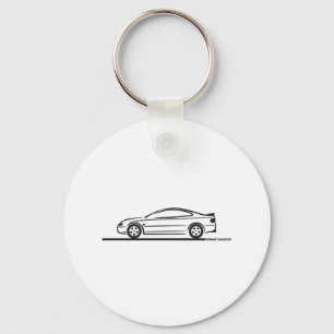 Chaveiro 2004 05 06 GTO Pontiac