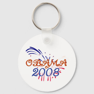 Chaveiro 2008 de OBAMA