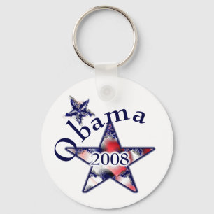 Chaveiro 2008 de OBAMA