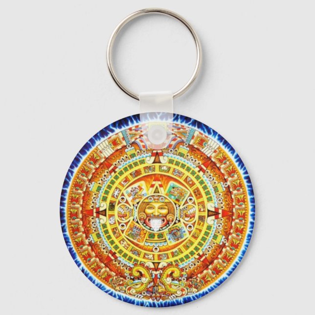 CHAVEIRO 2012 (Frente)