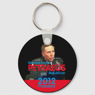 Chaveiro 2012 de PETRAEUS