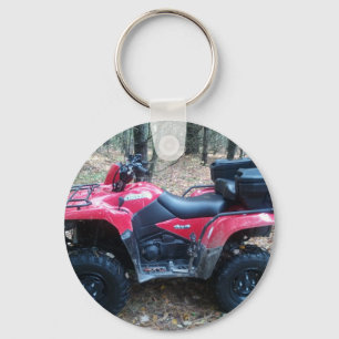 Chaveiro 2012 Suzuki King Quad 500