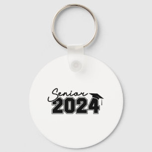 Chaveiro 2024 Cl De 2024 Último Dia De Formando Escolar