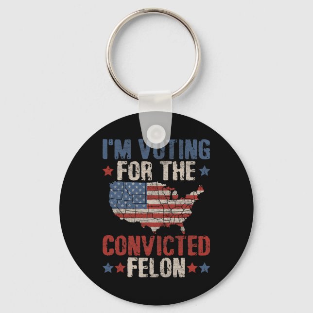 Chaveiro 2024 condenado Felon1 (Frente)