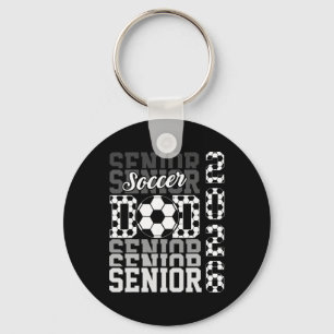 Chaveiro 2026 Futebol Pai Senior Formatura Família Combinan