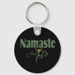 Chaveiro 21 Namaste