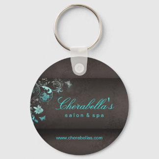 Chaveiro 232 Presente de Corrente de Chave de Borboleta Sal