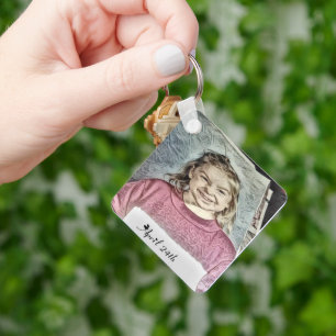 Chaveiro 24 de abril