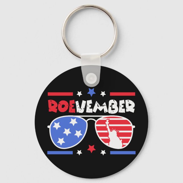 Chaveiro 24 de novembro de 2010 (Frente)