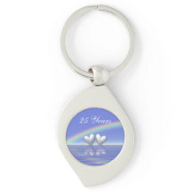 25 Anniversário do Silver Hearts