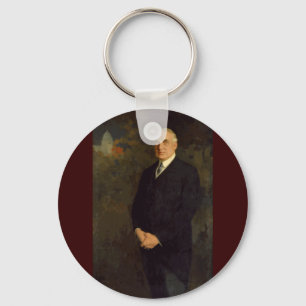 Chaveiro 29 Warren G. Harding