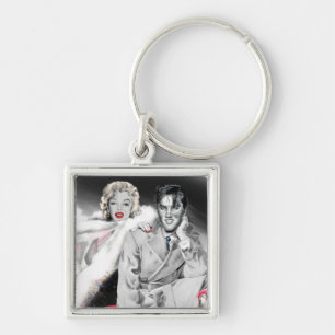 Chaveiro 2 para a estrada