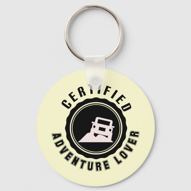 Chaveiro 2.viatura amante (Frente)