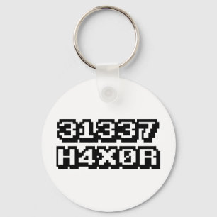 CHAVEIRO 31337 H4X0R