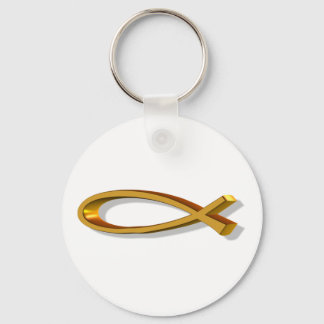 CHAVEIRO 3D ICHTUS