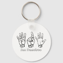 Chaveiro 415 - São Francisco