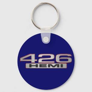 Chaveiro 426 Hemi Key Chain