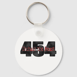 Chaveiro 454 Grande Bicho