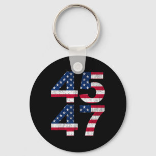 Chaveiro 45 47 2024 Presidente Vintage 