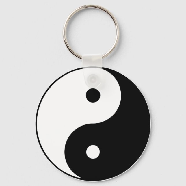 Chaveiro 466px-Yin_yang.svg (Frente)