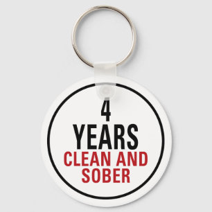 Chaveiro 4 anos limpam e moderam