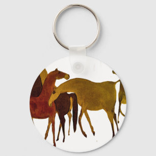 CHAVEIRO 4-HORSES